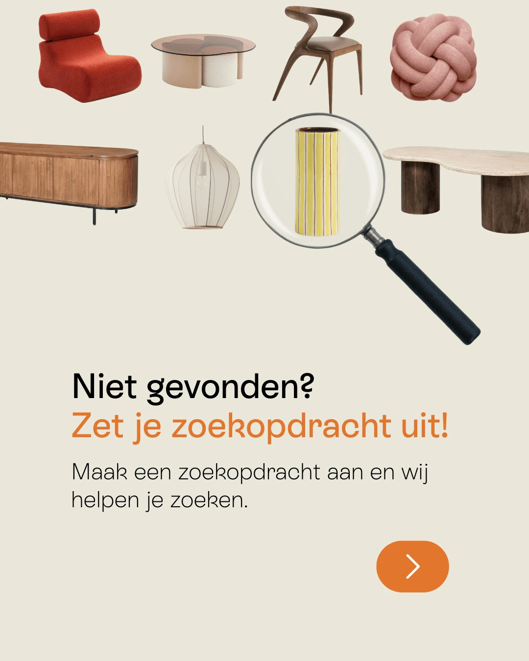 Plaats een zoekopdracht